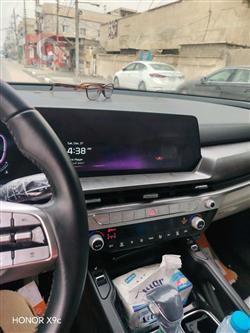 كيا تيلوريد